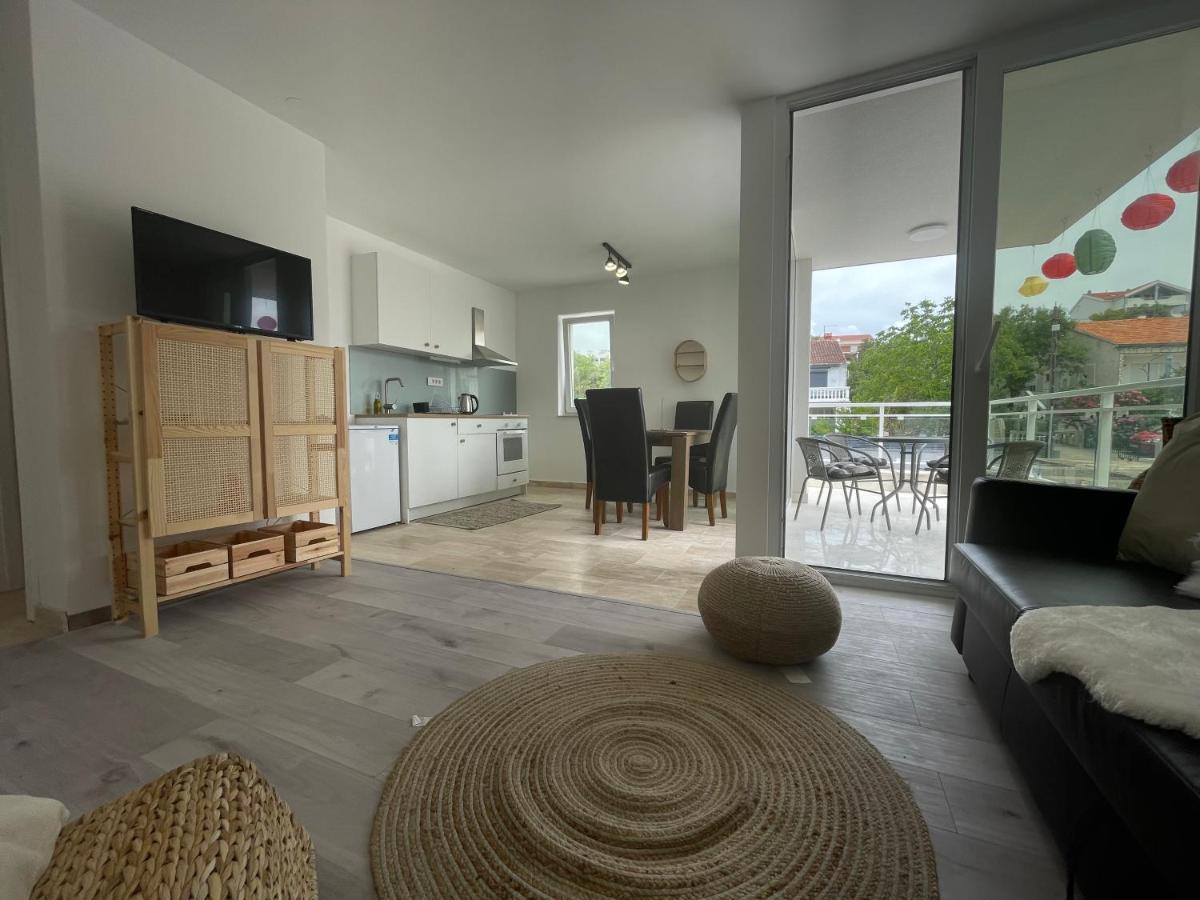 Vila Regina Apartment Paloma With Swimming Pool Jezera Extérieur photo
