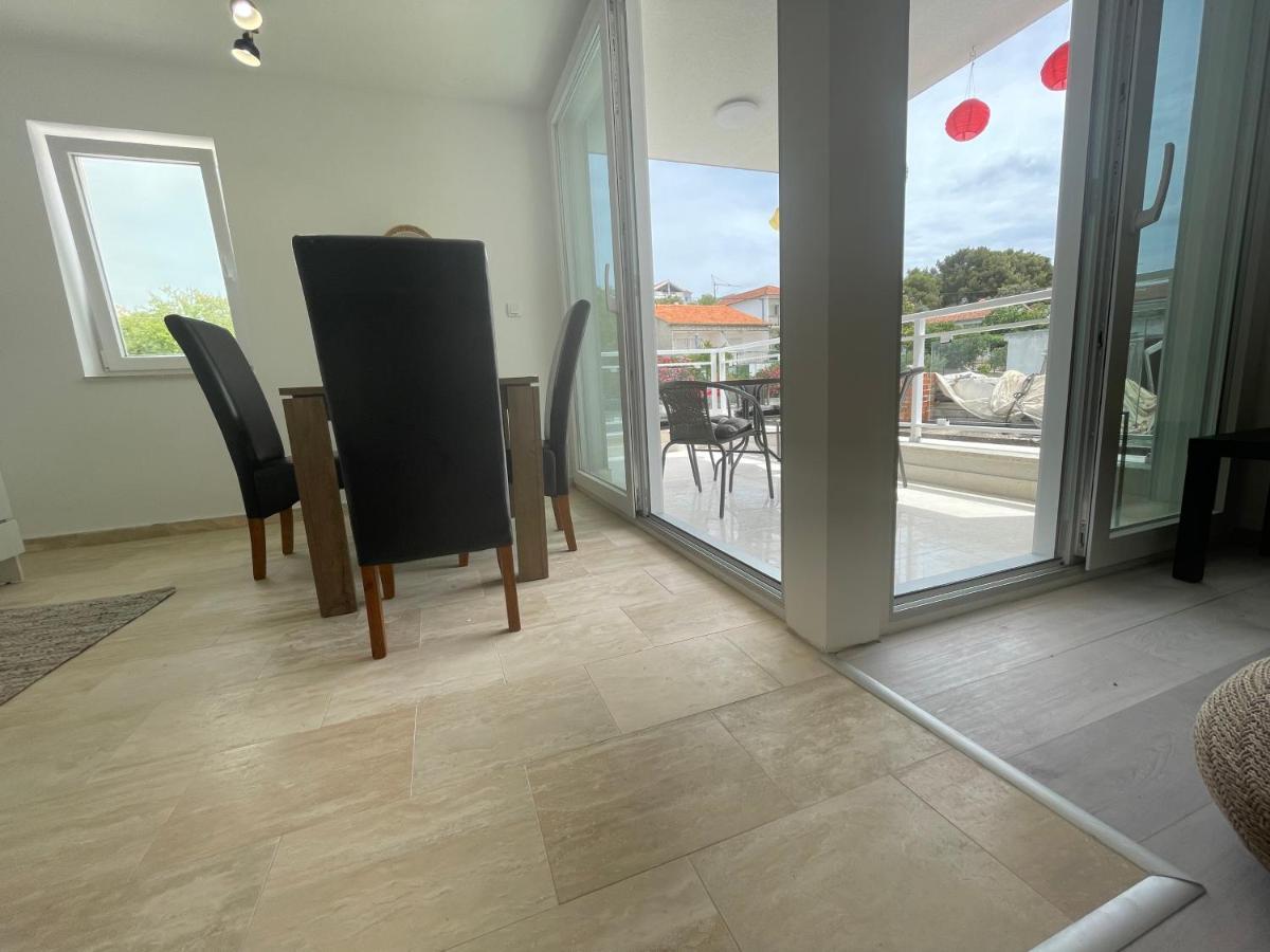 Vila Regina Apartment Paloma With Swimming Pool Jezera Extérieur photo