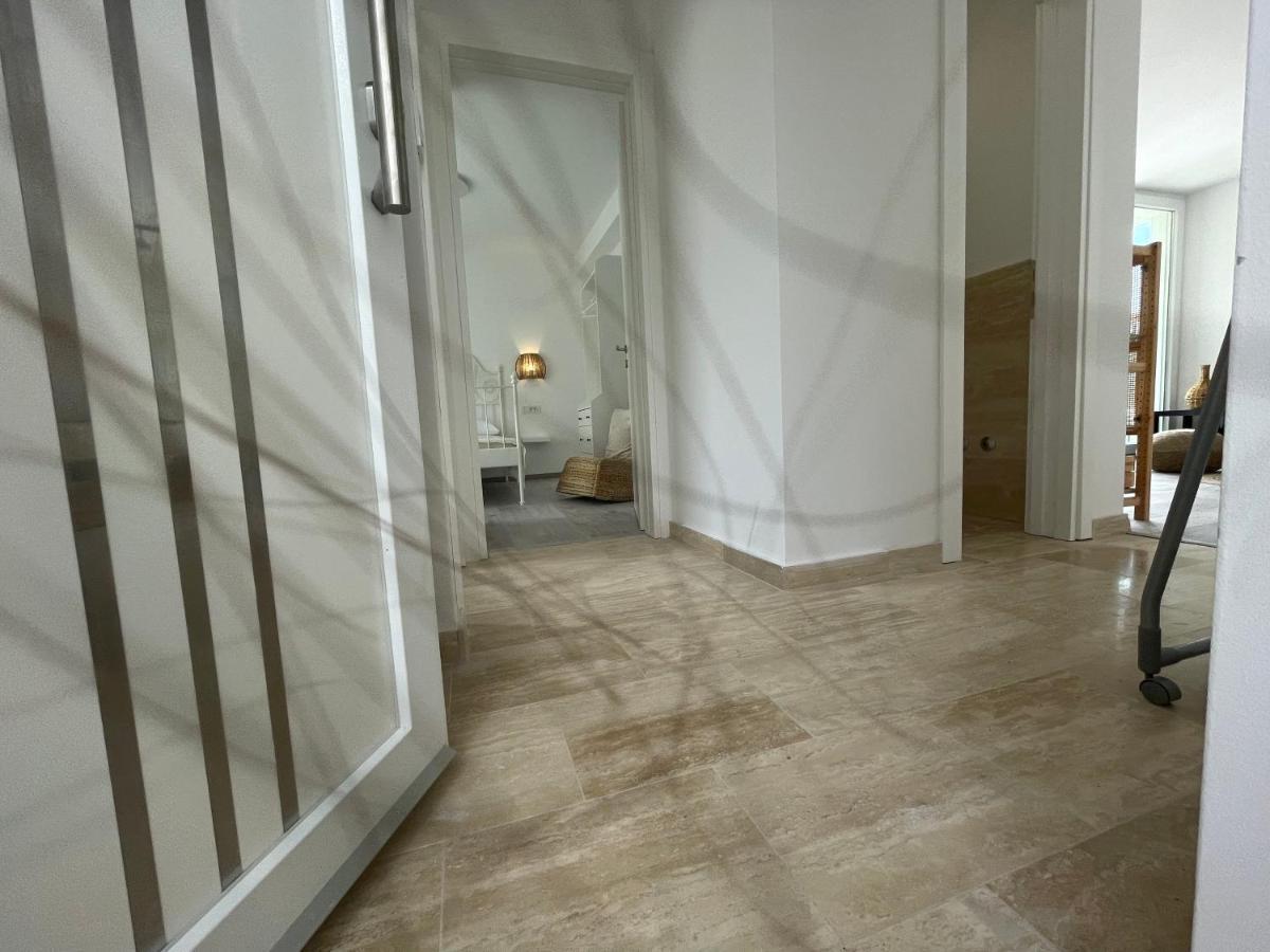 Vila Regina Apartment Paloma With Swimming Pool Jezera Extérieur photo