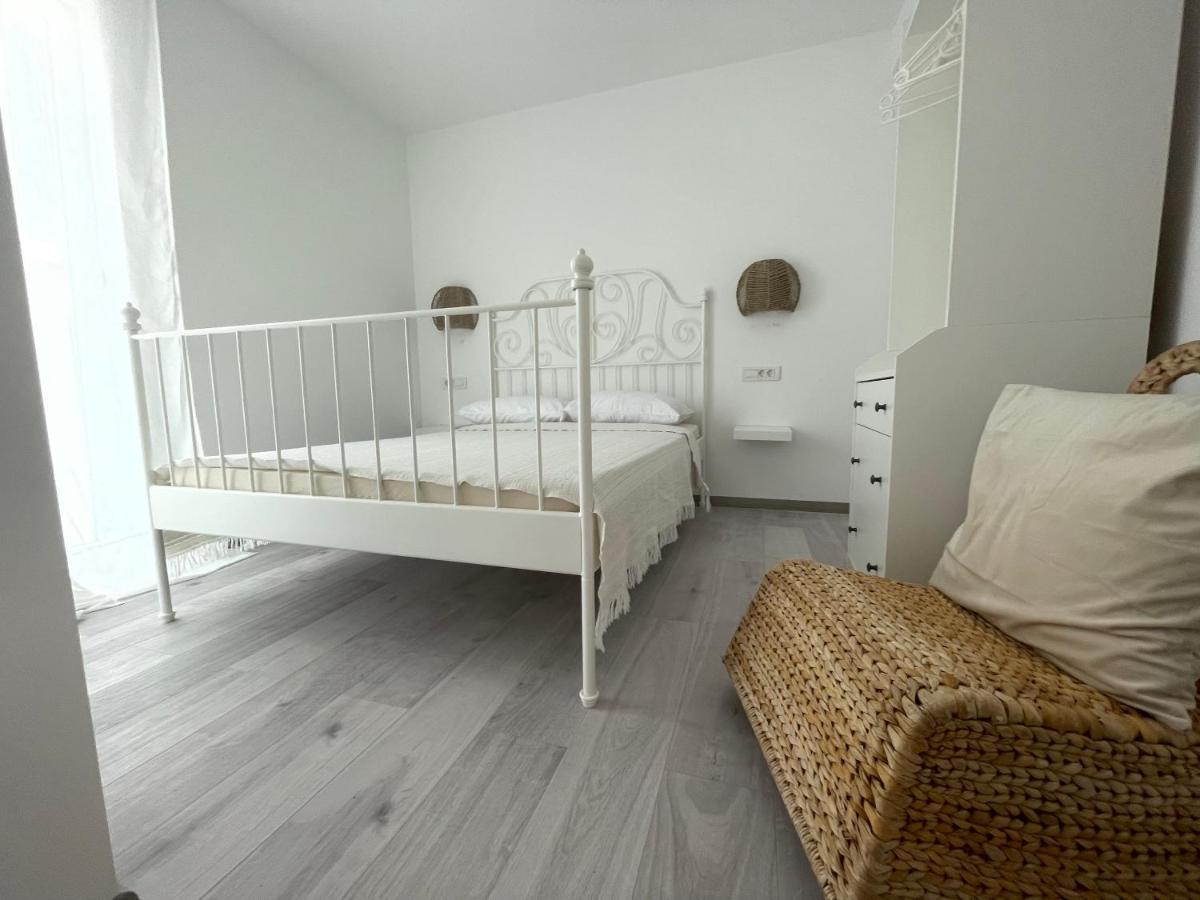 Vila Regina Apartment Paloma With Swimming Pool Jezera Extérieur photo