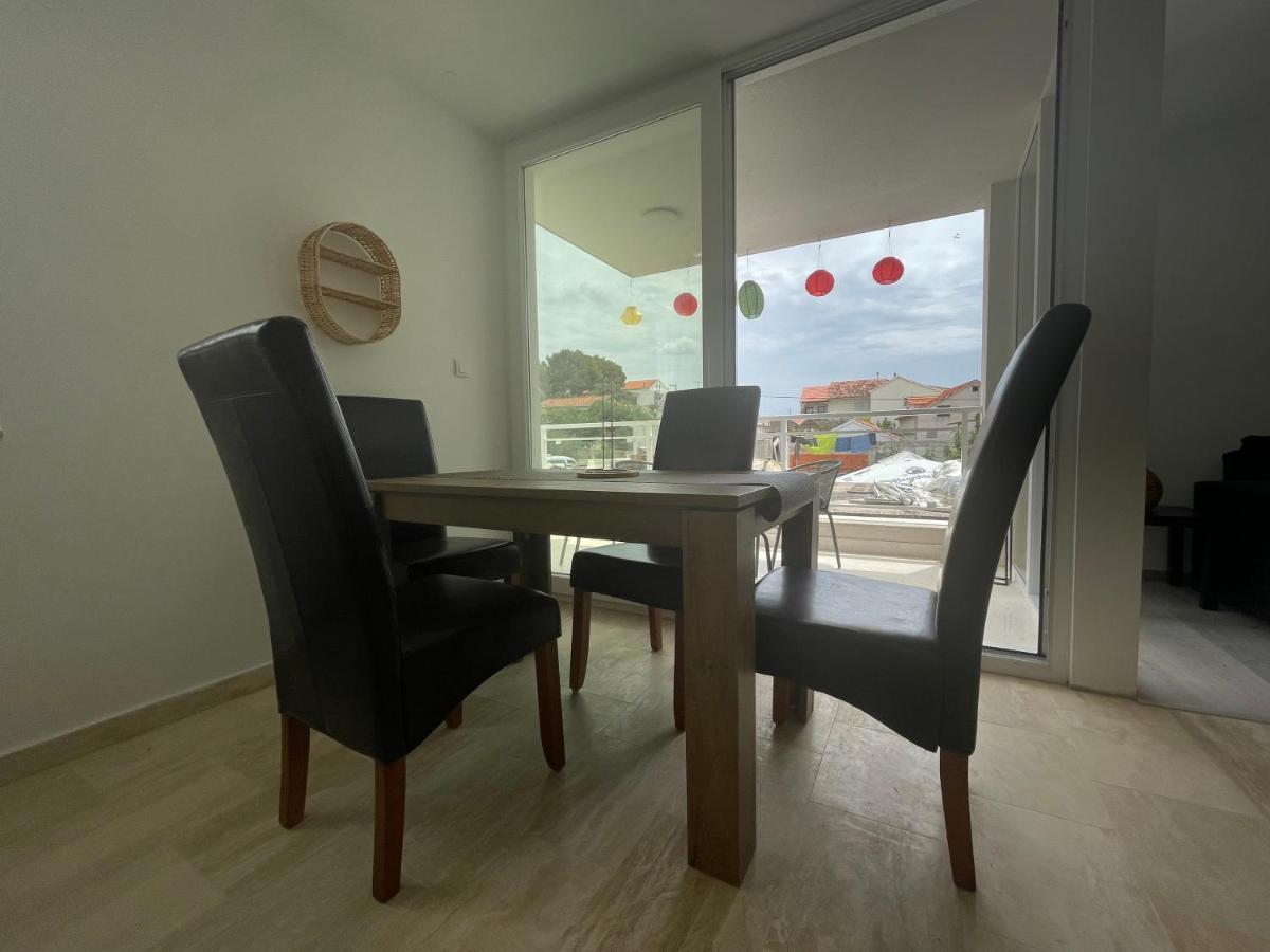 Vila Regina Apartment Paloma With Swimming Pool Jezera Extérieur photo