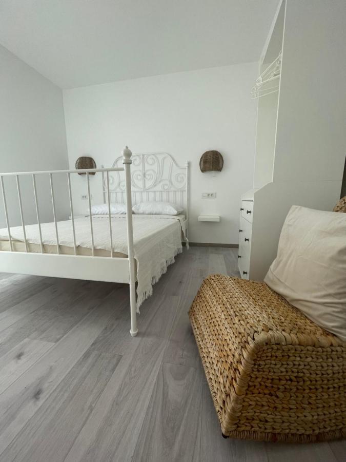 Vila Regina Apartment Paloma With Swimming Pool Jezera Extérieur photo