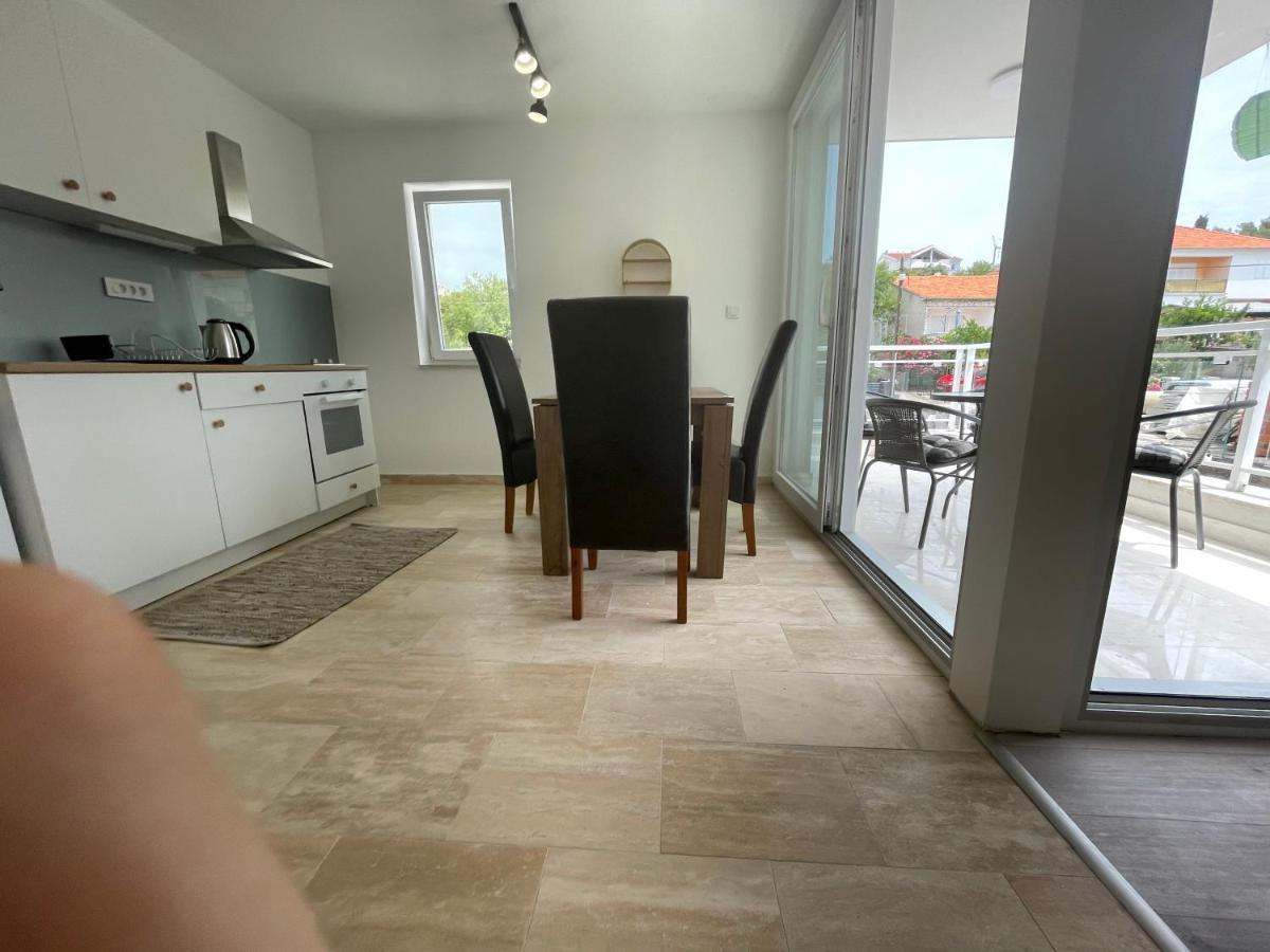 Vila Regina Apartment Paloma With Swimming Pool Jezera Extérieur photo