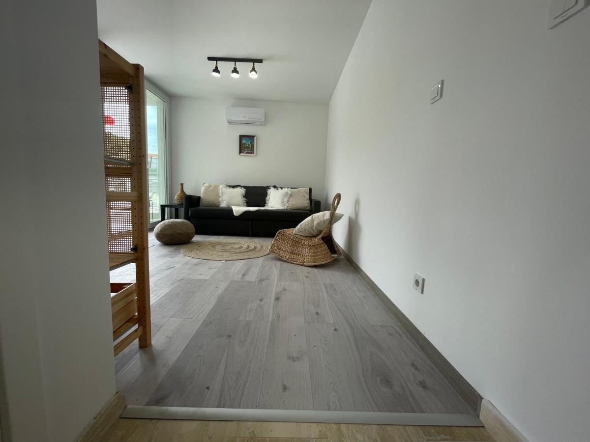 Vila Regina Apartment Paloma With Swimming Pool Jezera Extérieur photo