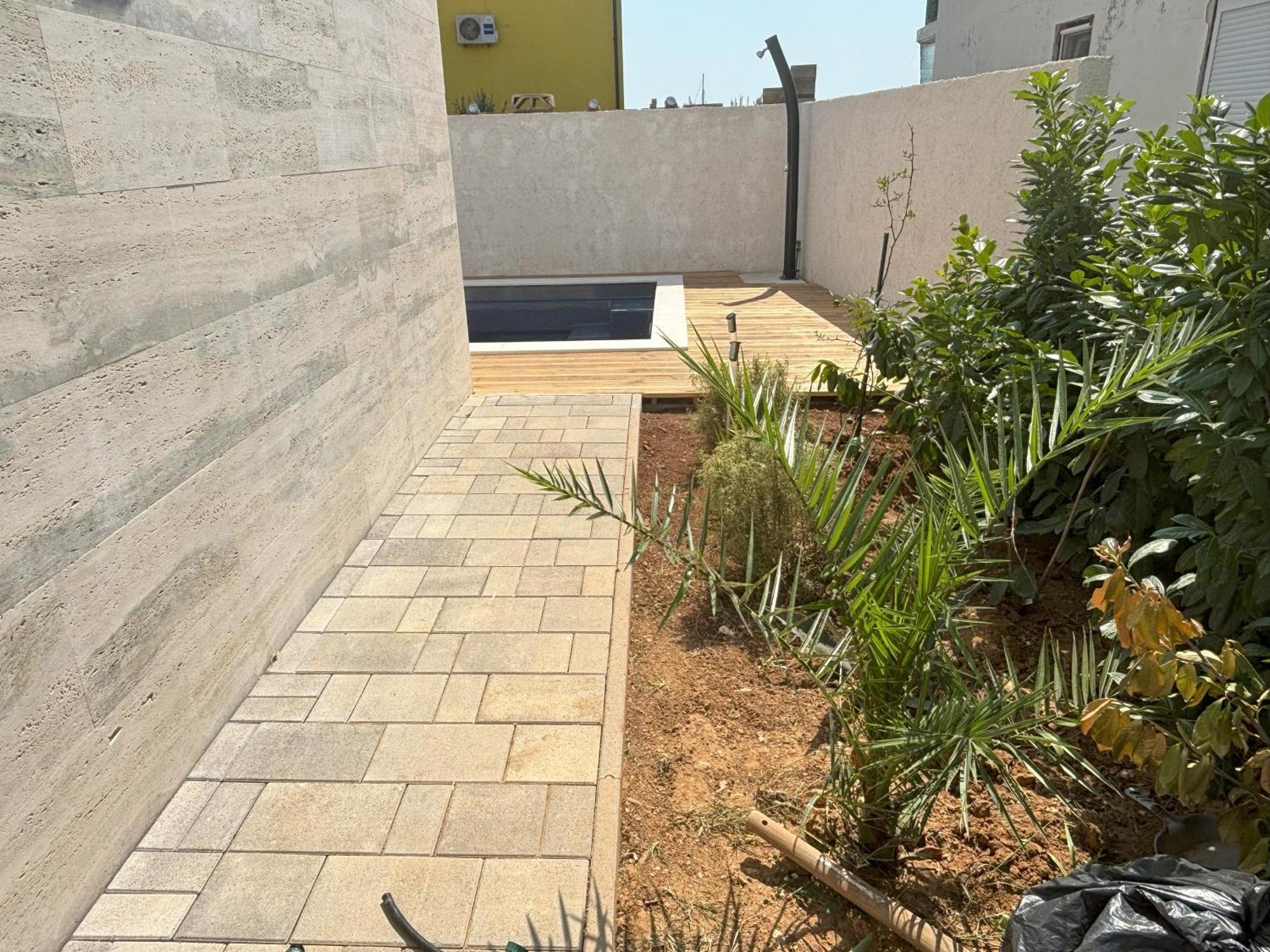 Vila Regina Apartment Paloma With Swimming Pool Jezera Extérieur photo